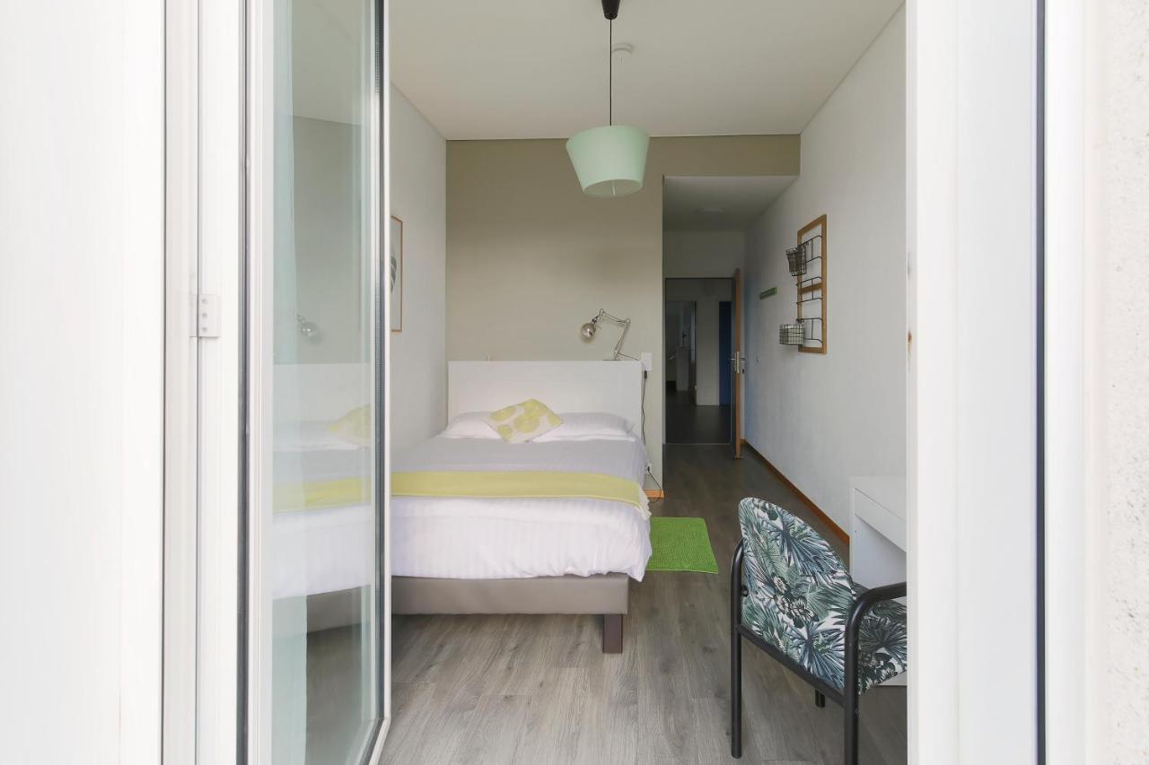 Les Chambres Du Ctn Plan-les-Ouattes Exteriér fotografie