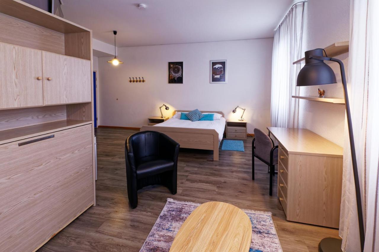 Les Chambres Du Ctn Plan-les-Ouattes Exteriér fotografie