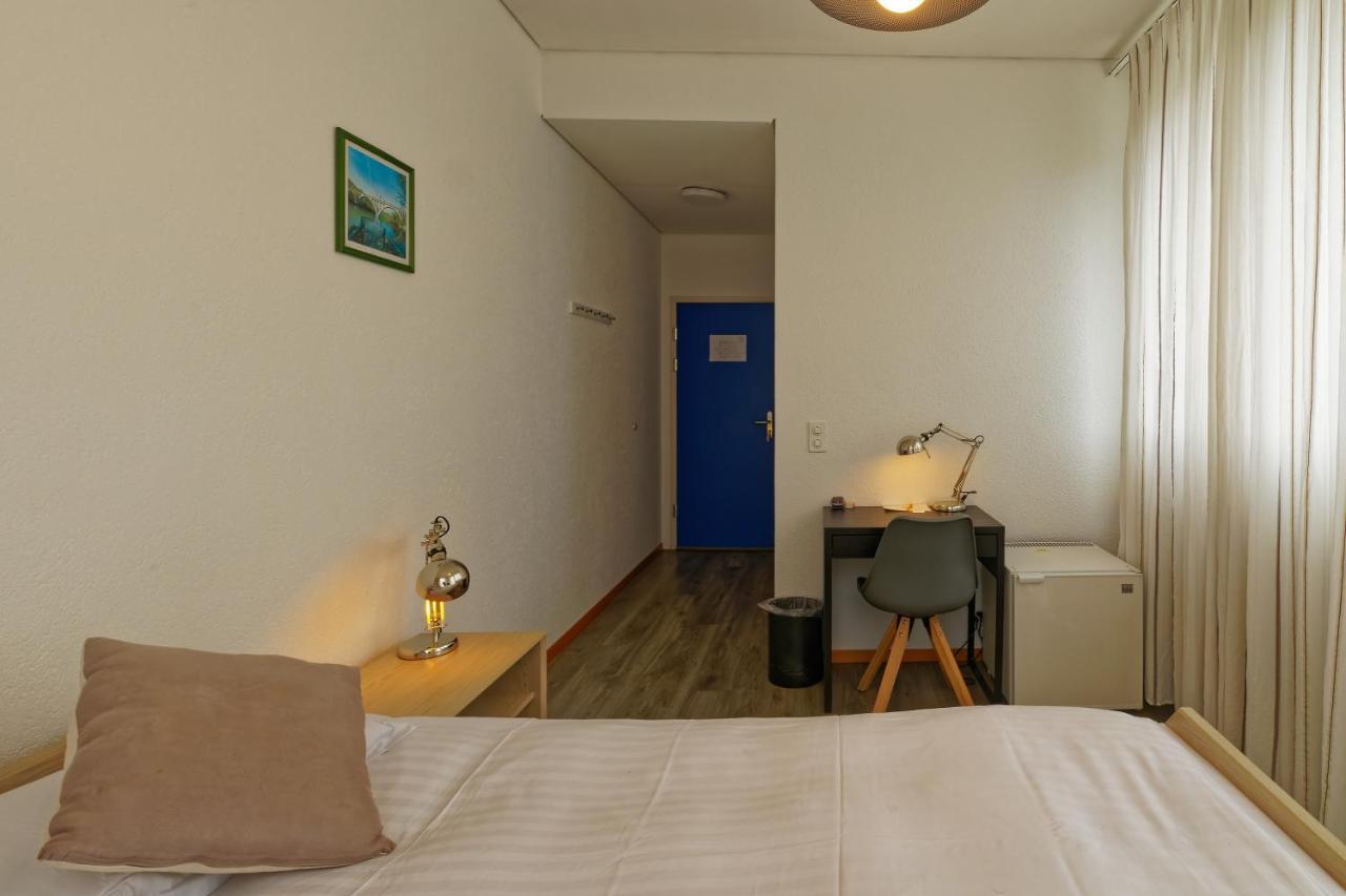 Les Chambres Du Ctn Plan-les-Ouattes Exteriér fotografie
