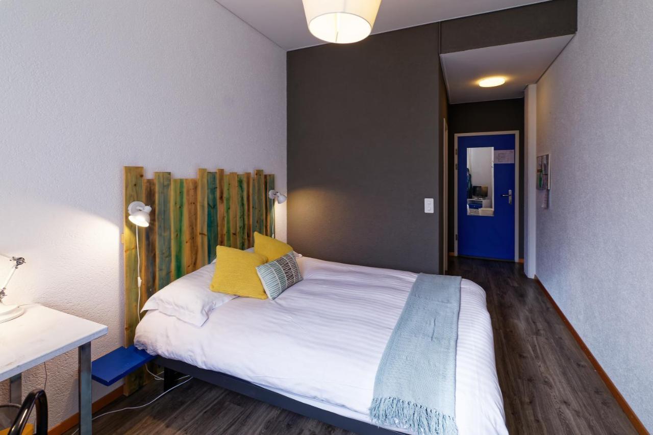 Les Chambres Du Ctn Plan-les-Ouattes Exteriér fotografie