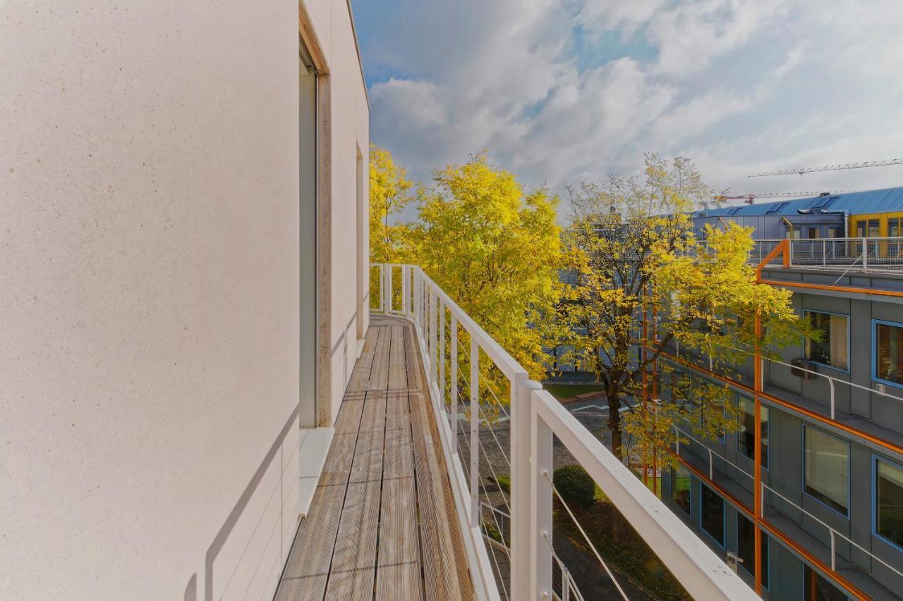 Les Chambres Du Ctn Plan-les-Ouattes Exteriér fotografie